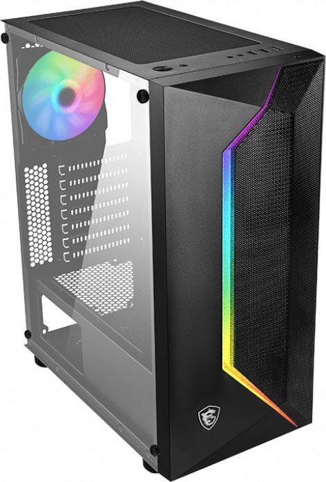 Komputer ELLA Core i5-11400F, 16 GB, RTX 2060, 1 TB M.2 PCIe Windows 10 Pro