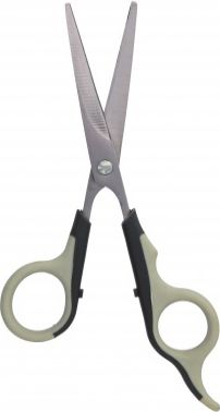 Trixie NOŻYCZKI ZE STALI NIERDZEWNEJ 18cm