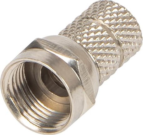 Blow 2025# Wtyk sat "f" rg6/7,2mm/18,5mm cu f-m04