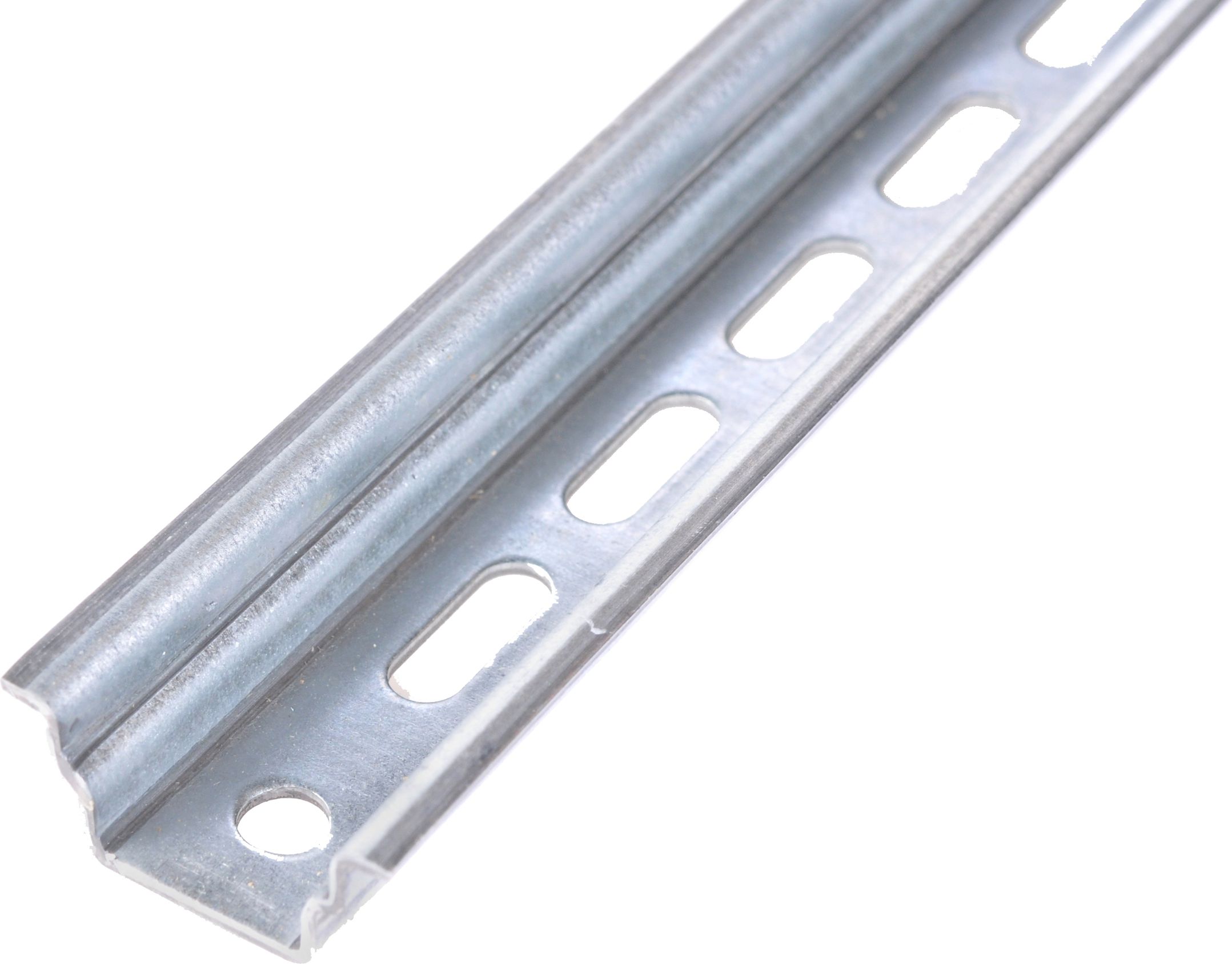 Legrand Szyna montażowa 600mm TH35 (020604)