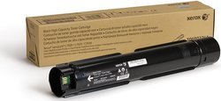 Toner Xerox Toner/VersaLink C7020/25/30 16.1k Black