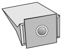 Worek do odkurzacza Invest IZ-BAG02 U2 UNIWERSALNY (P)