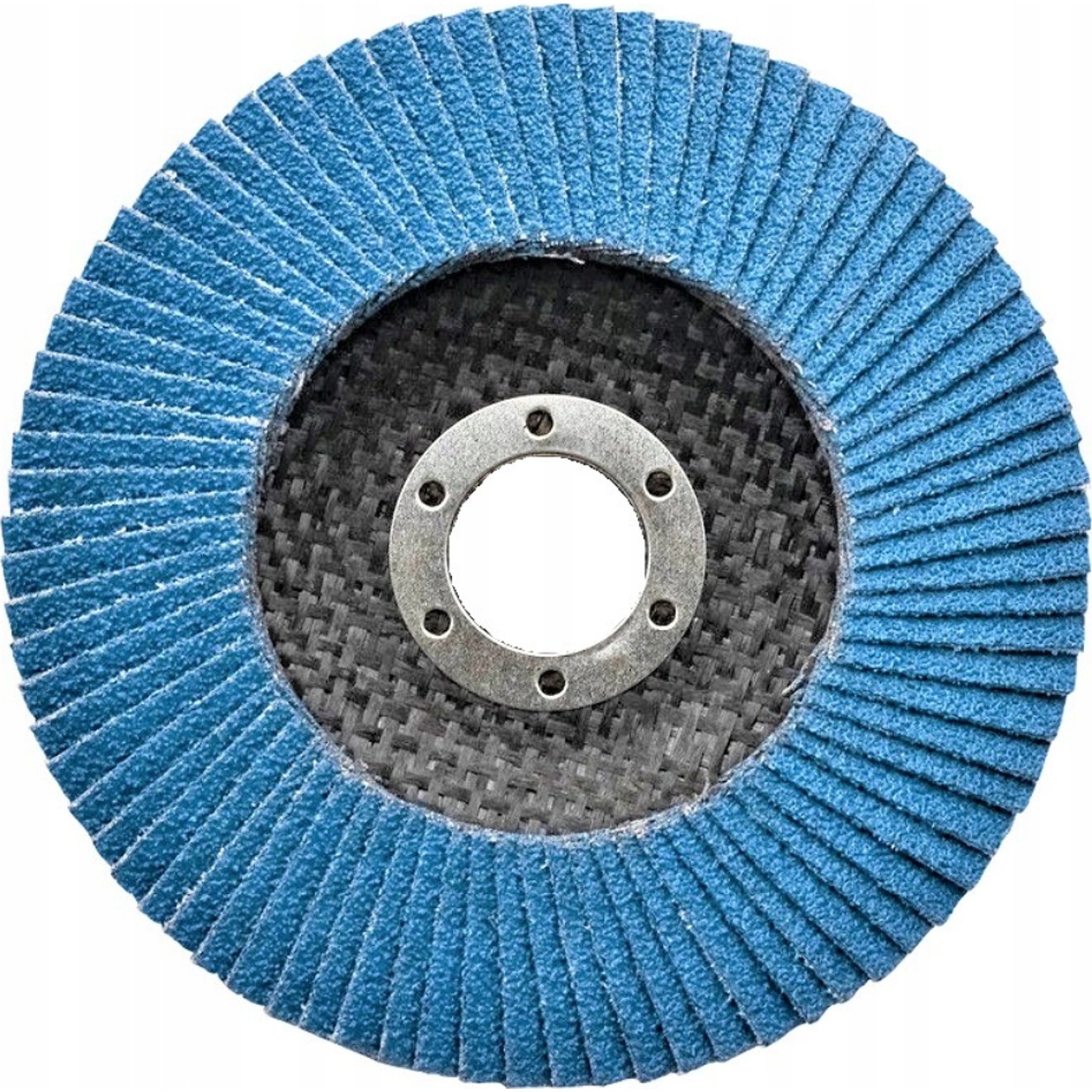 TARCZA LAMELKOWA LISTKOWA LAMELKA 125 gr 80 CYRKON