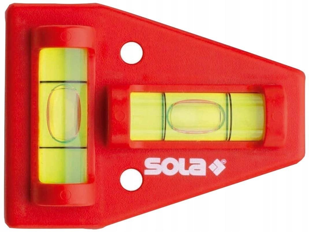 POZIOMICA KRZYÅ»OWA K 5