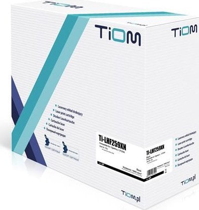 Toner Tiom Black Zamiennik 59X (Ti-LHF259XN)