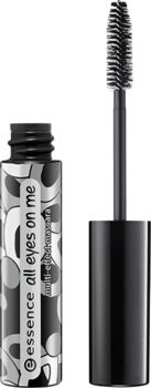 Essence Mascara All Eyes On Me Multi Effect wydłużająca soft black 8ml