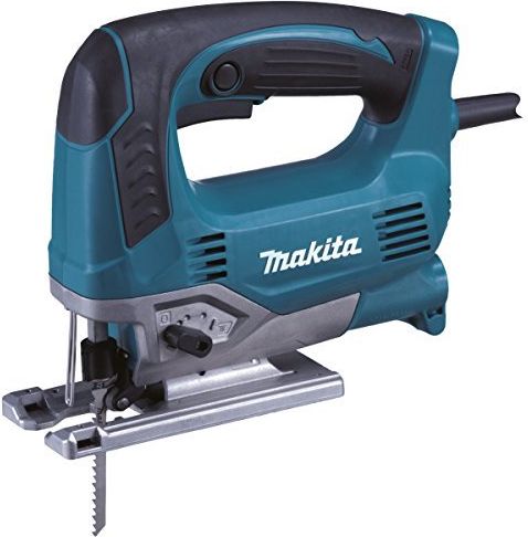 Wyrzynarka Makita Makita JV0600J electric scroll jigsaw incl. MAKPAC - JV0600J