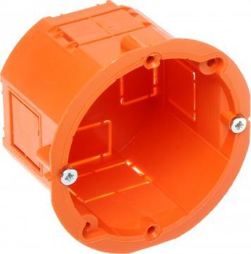 PUSZKA PODTYNKOWA PK-60MK