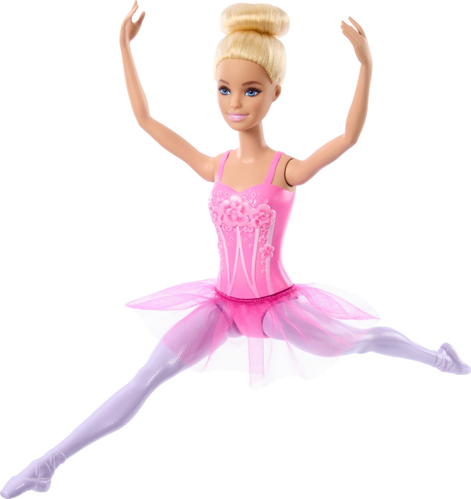 Lalka Barbie Mattel BRB BALETNICA BLOND HRG34 WB4