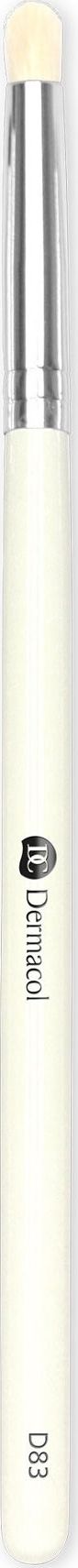 Dermacol Brushes D83 Pędzel do makijażu 1szt