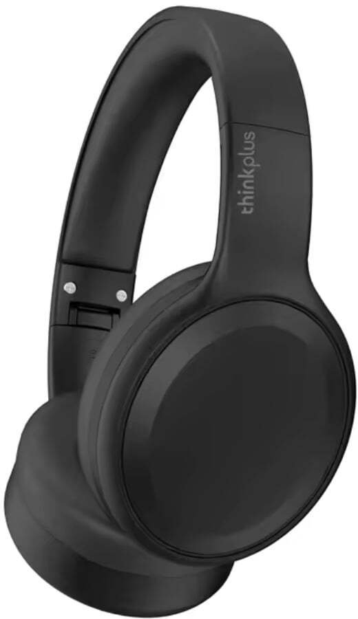 Słuchawki Lenovo Słuchawki bezprzewodowe TH30, Bluetooth 5.1