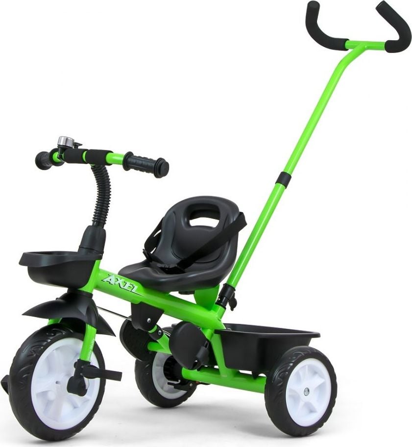 Milly Mally Rowerek Trójkołowy Axel Green