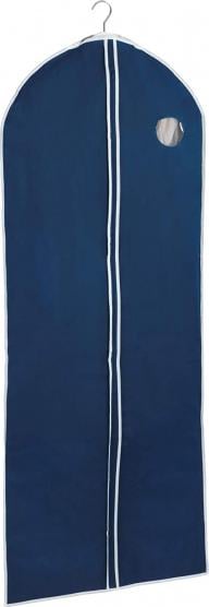Wenko torba na ubrania Air 150 x 60 cm polipropylen granatowy