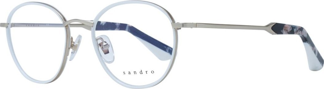 Sandro Paris Ramki do okularów Damski SD4000 51917