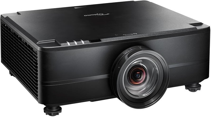 Projektor Optoma ZU920TST