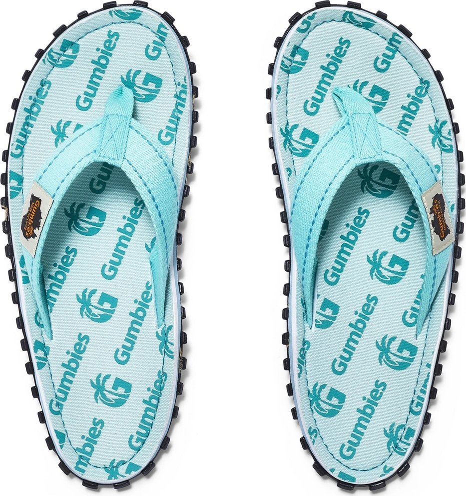 Japonki męskie Gumbies Gumbies japonki unisex ISLANDER FLIP-FLOPS 46