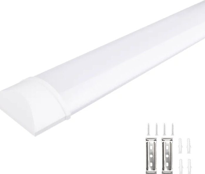 Świetlówka Aigostar LED Listwa świetlna 0.9m 30W LED Listwa świetlna 0.9m 30W