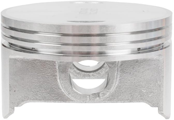 Tłok Loncin Nkpl. Bez Pierścieni Lc2V90 (T230) Część Oryginalna 130030325-0001