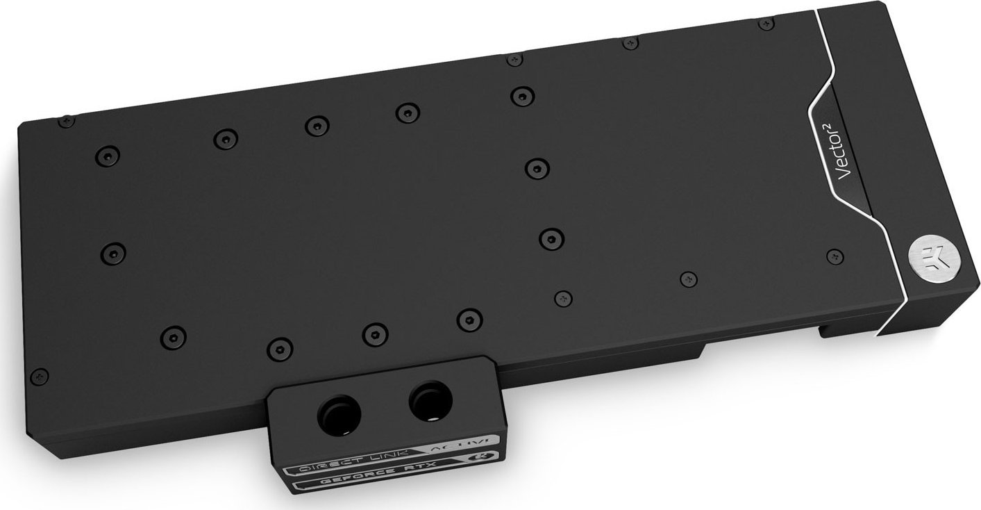 EK Water Blocks EK Water Blocks EK-Quantum Vector² XC3 RTX 3080/90 ABP D-RGB - Nickel + Acetal