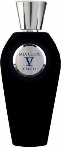 Tiziana Terenzi V Canto Mea Culpa EDP 100ml