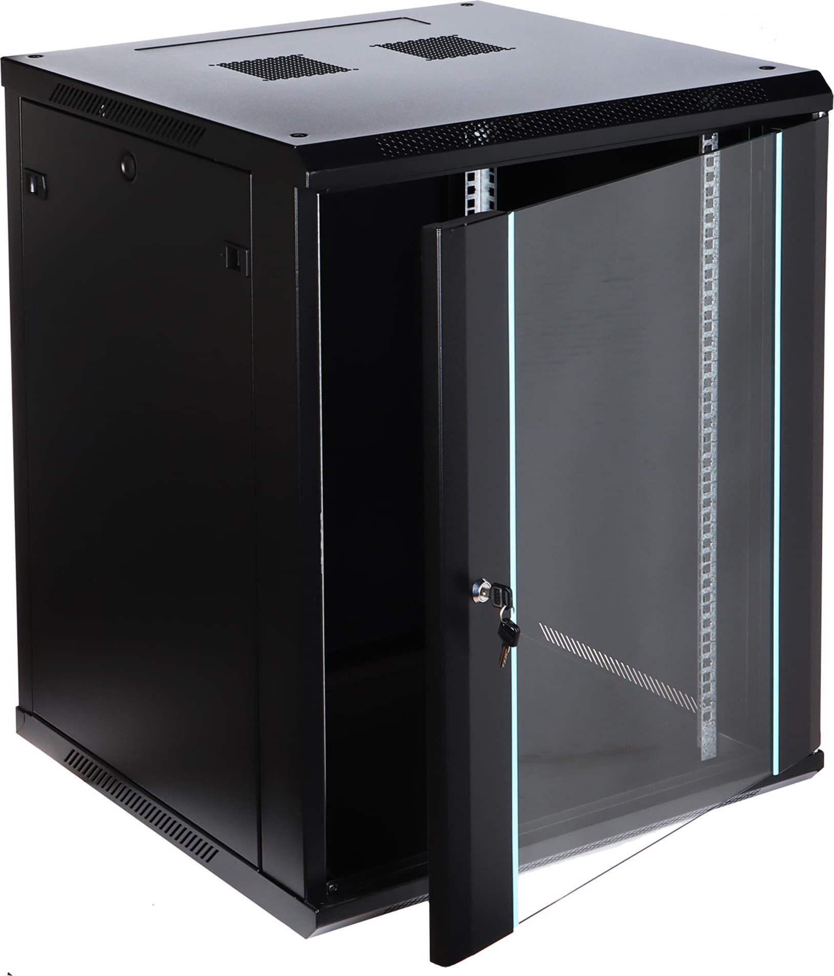 Delta SZAFA RACK WISZĄCA EPRADO-R19-15U/600-BLUE