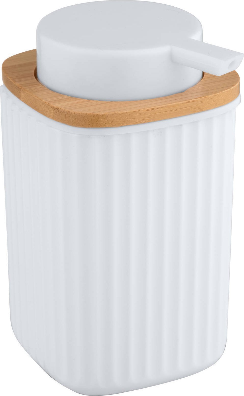 Dozownik do mydła Wenko Dozownik do mydła w płynie ROTELLO, WENKO