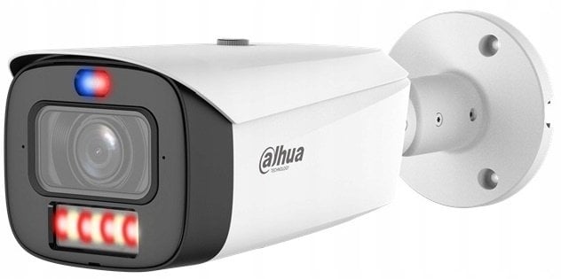 Kamera IP Dahua Technology Kamera IP TIOC 3.0 IPC-HFW3849T1-ZAS-PV-2712-PRO