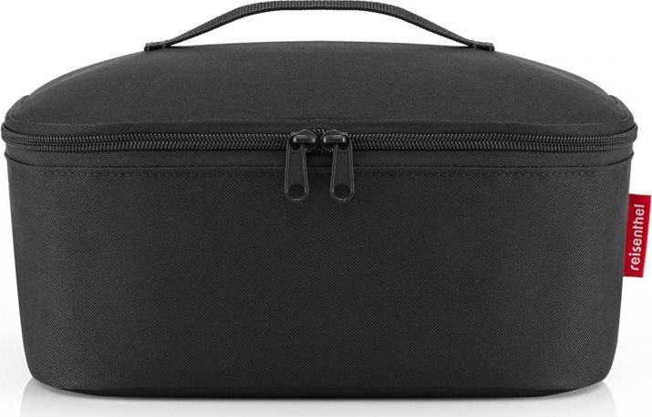 Reisenthel torba coolerbag M pocket black
