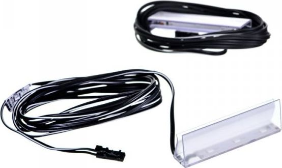 Cama Meble Oświetlenie meblowe 3LED białe