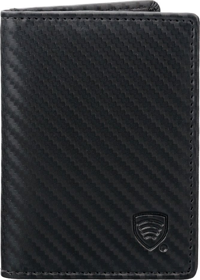 KORUMA Mały portfel na karty KUK-77TCPBL Koruma Uniwersalny