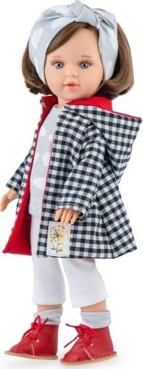 Marina Pau Lalka hiszpańska Marina 40cm