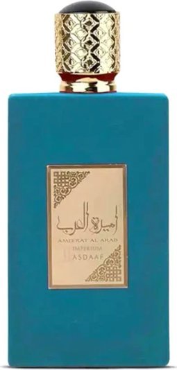 Lattafa Asdaaf Parfum Ameer Al Arab Imperium EDP 100ml