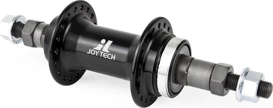 Joytech Piasta tył Joytech JY-754RN, V-Brake, 36H, czarna uniwersalny