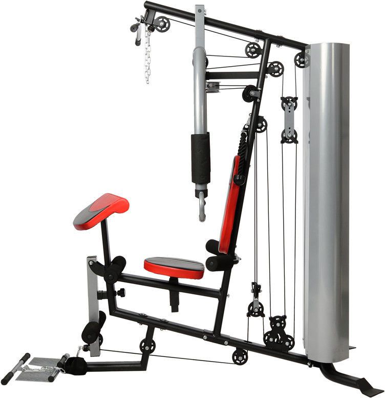 HMS Atlas treningowy Premium (TYTAN 7)