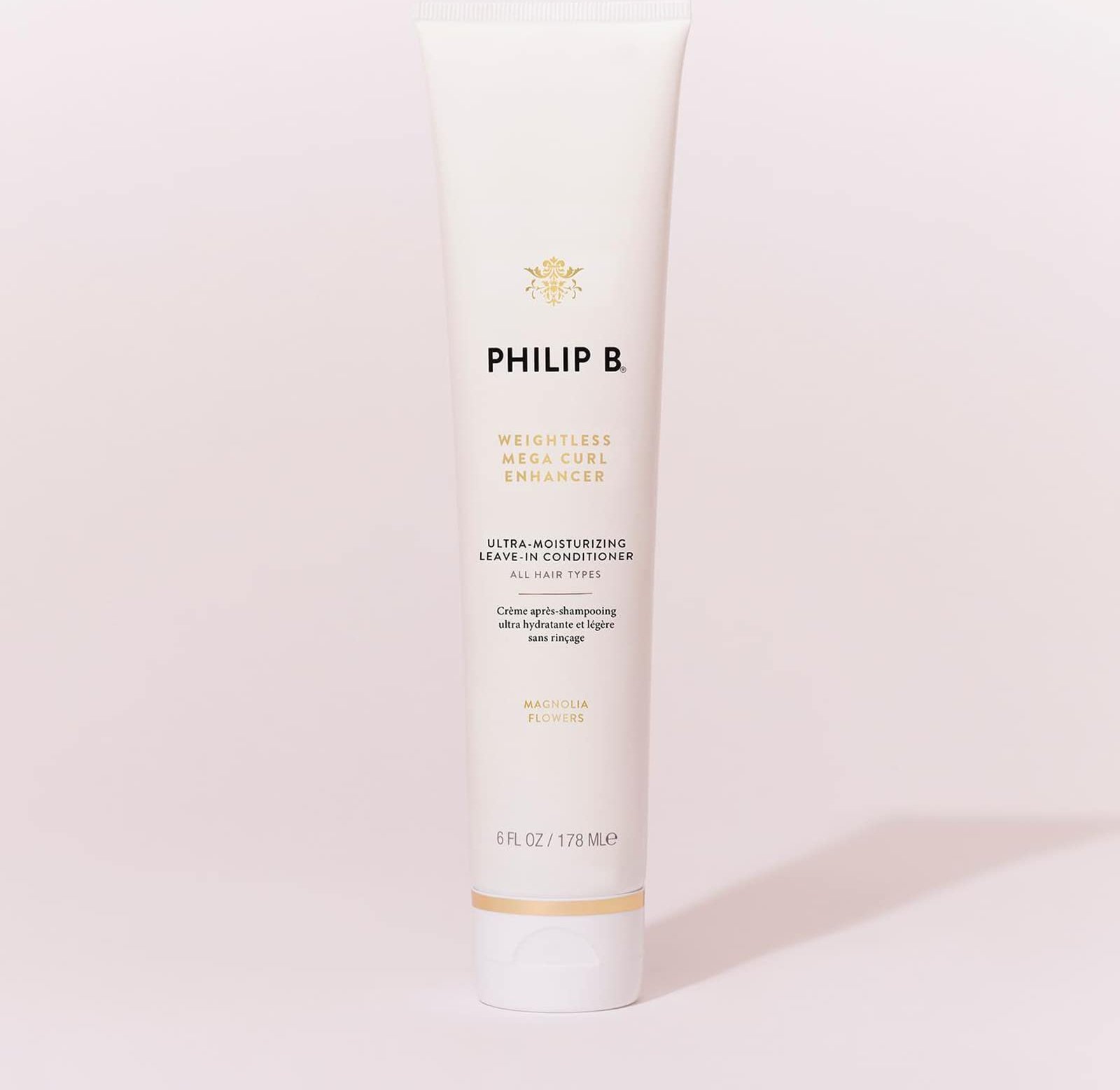 Weightless Mega curl enhancer 178 ml