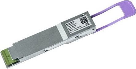 Moduł SFP NVIDIA NVIDIA MLNX TRSCV SFP+Opt Mod f/10GBASE-SR MFM1T02A-SR