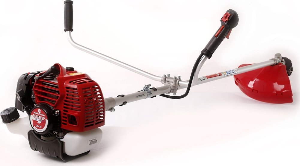 Maruyama MARUYAMA BC4321H-RS KOSA SPALINOWA DO TRAWY PROFESJONALNA WYKASZARKA PODKASZARKA PODCINARKA 2,8KM