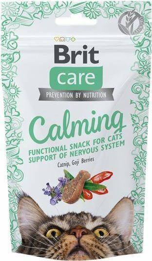 Brit Care Snack 50g Calming