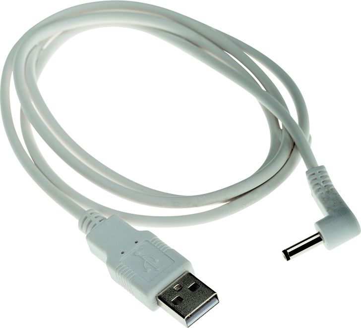 Axis Przewód zasilający USB, 1 m (5505-661)