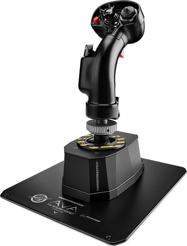 Joystick Thrustmaster AVA F/A-18E Super Hornet Flight Stick (2960863)