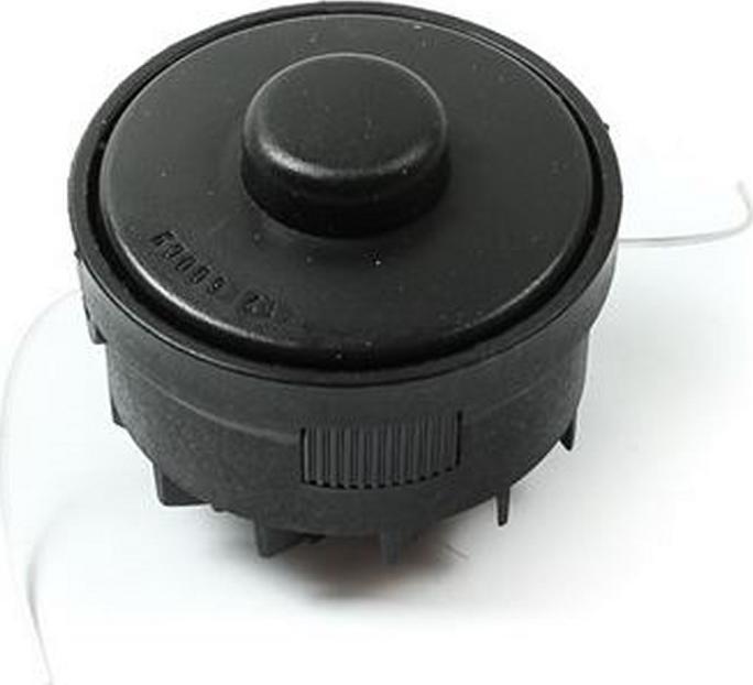 NAC Głowica żyłkowa do podkaszarki TE25-DW NAC