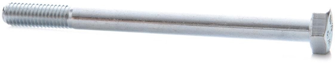 BOLT (DIN931 M10X120 ZN) 4PCS