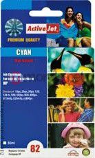Tusz Activejet tusz AH-951CRX / CN046AE nr 951XL (cyan)