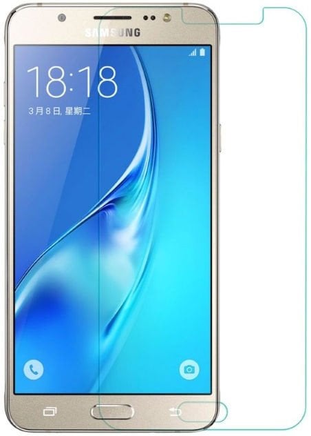 Mocco Tempered Glass Screen Protector Samsung J710 Galaxy J7 (2016)