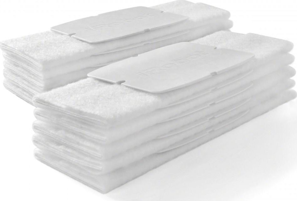 iRobot Nakładki do zamiatania na sucho (10 szt.) do iRobot Braava Jet 240