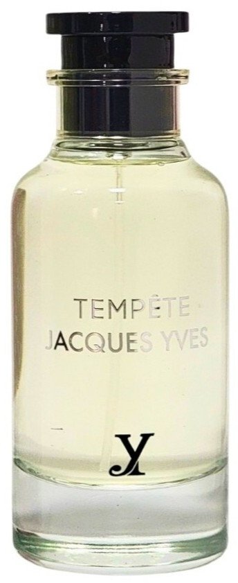 Fragrance World Tempete Jacques Yves woda perfumowana spray 100ml