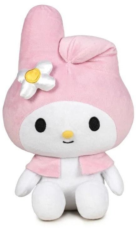 Hello Kitty&Friends - plusz Melody 20cm