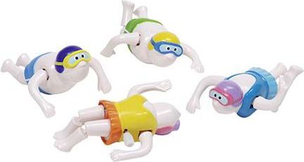 Goki Nurek do nakręcania (GOKI-13097)