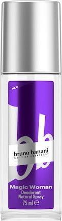 Bruno Banani Bruno Banani Magic Woman dezodorant spray 75ml