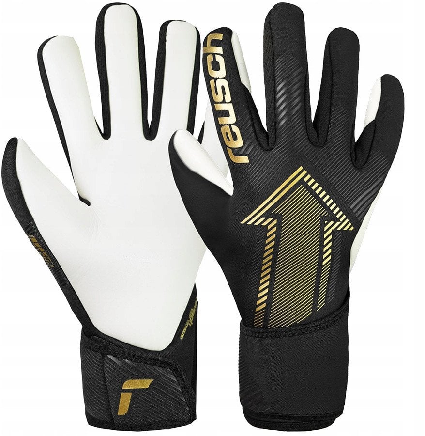 Rękawice Reusch Fastgrip Silver 55 70 700 7707